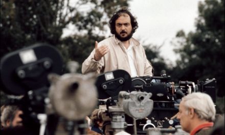 Il genio di Stanley Kubrick