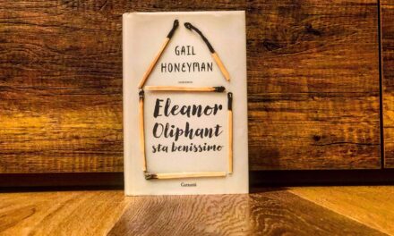 Eleanor Oliphant, una pillola di resilienza