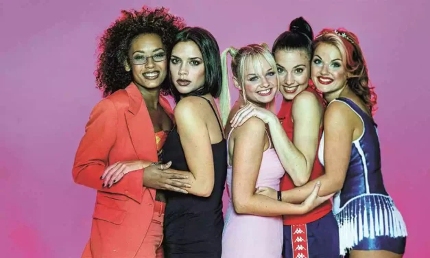 Generazione Spice Girls