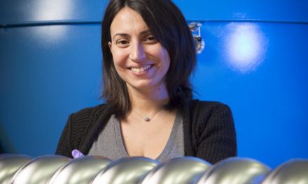 Anna Grassellino, la scienziata del super computer quantico