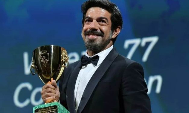 77° mostra internazionale del cinema di venezia: i vincitori italiani