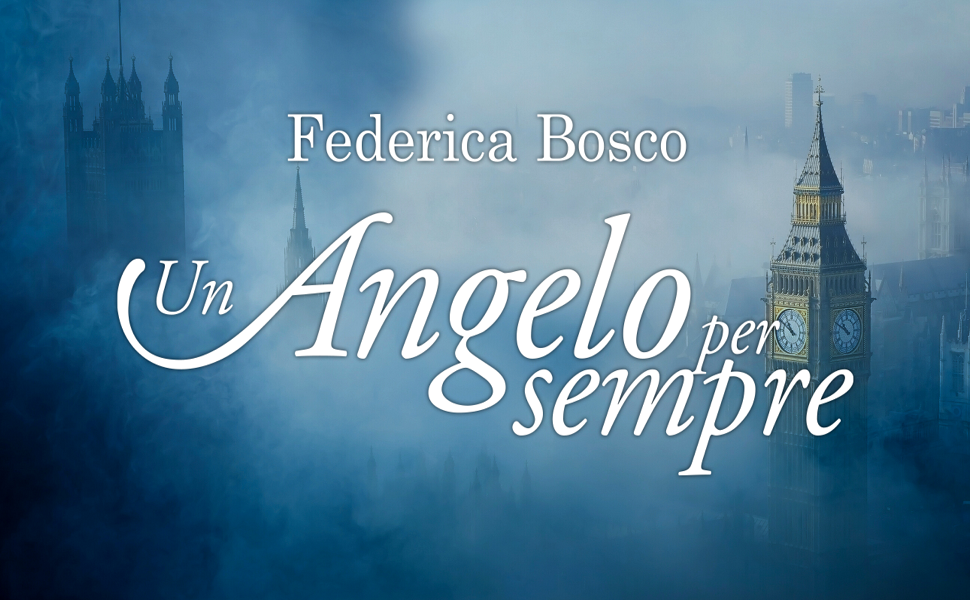 Un angelo per sempre di Federica Bosco - Pink Magazine Italia