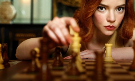 la regina degli scacchi: i motivi di un successo