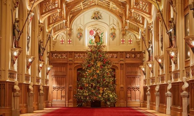 Natale con i Windsor, 5 tradizioni da conoscere della Famiglia Reale Inglese: