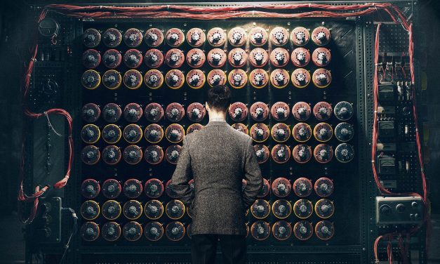 L’enigma di Turing