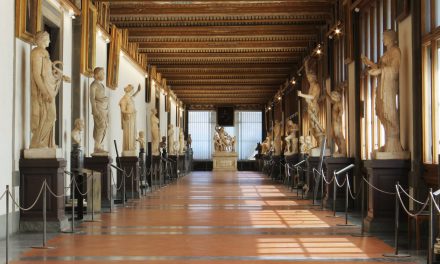 Covid-19: riaprono gli uffizi e i musei vaticani