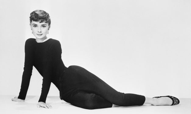 Audrey Hepburn al servizio della resistenza