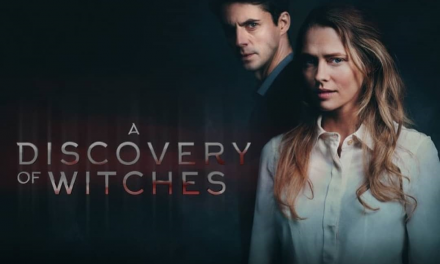 A Discovery of Witches, tra libri e serie TV