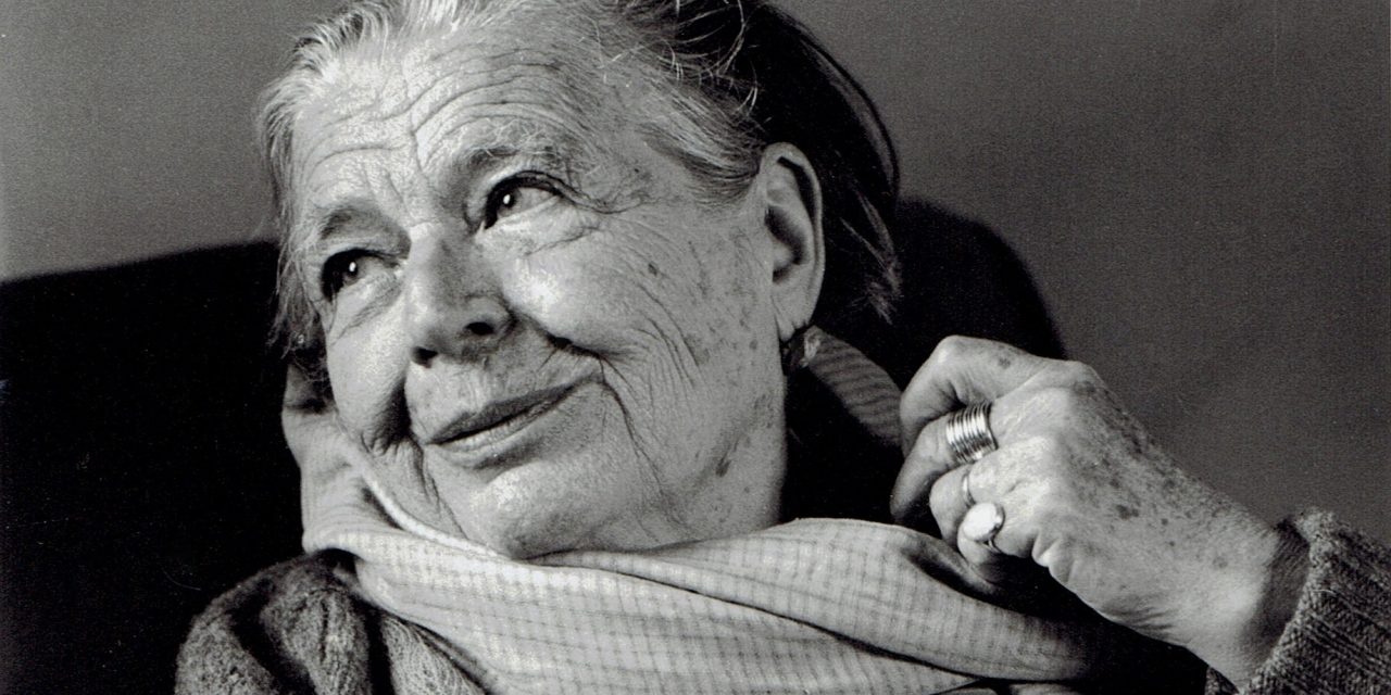 Marguerite Yourcenar e l'alchimia - Pink Magazine Italia