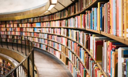 Le biblioteche: le wunderkammer della cultura