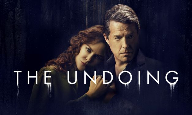 The Undoing – Le verità non dette