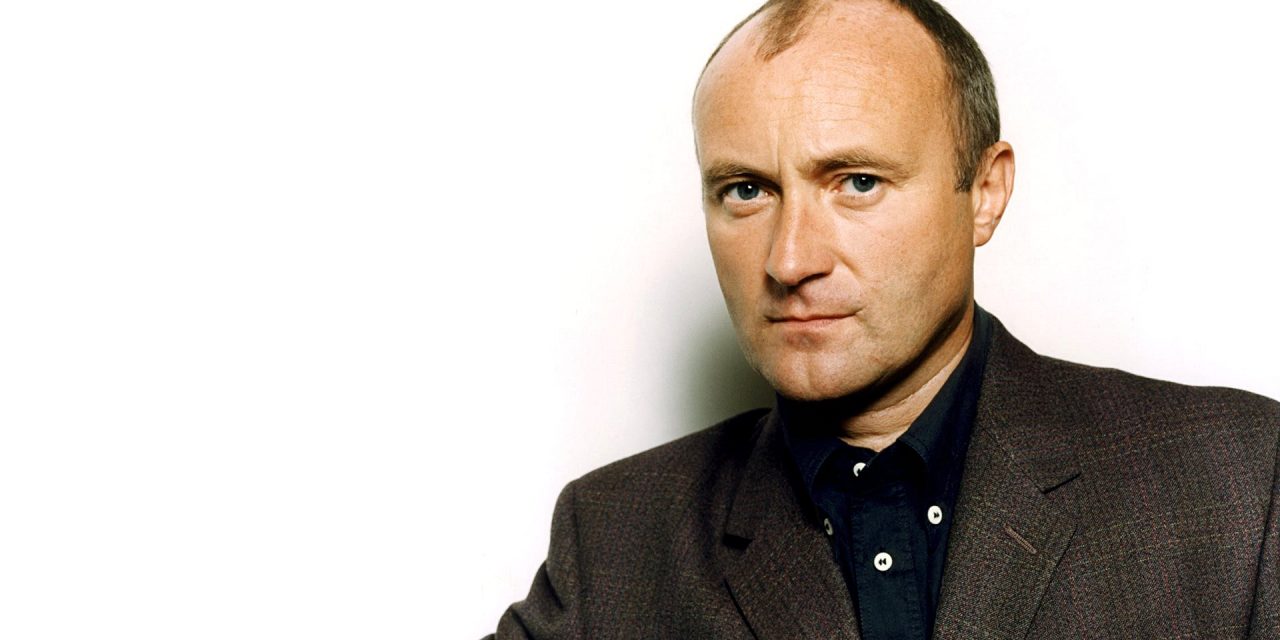 Phil Collins, i suoi primi 70 anni