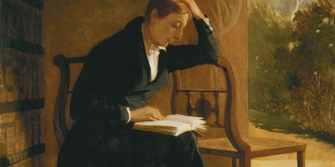 John Keats: 200 anni dalla morte del poeta cantore della bellezza eterna
