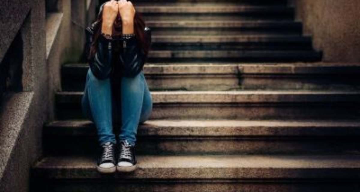 Adolescenti, ansia e depressione