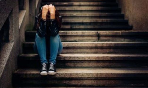 Adolescenti, ansia e depressione