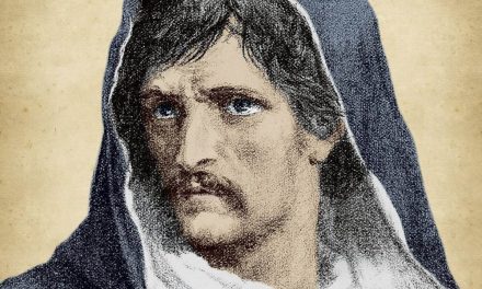 Giordano Bruno e la controriforma