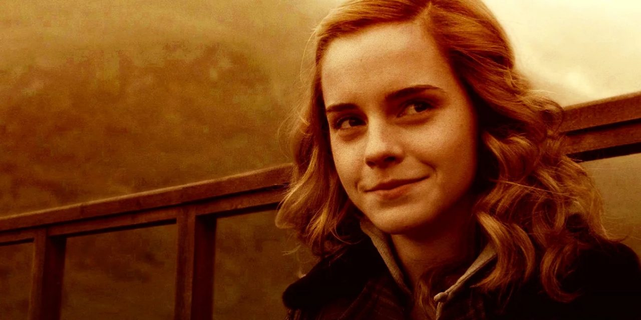 Hermione Granger: un modello per tutti
