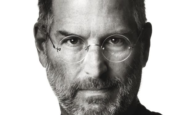 Steve Jobs, il signore della Mela