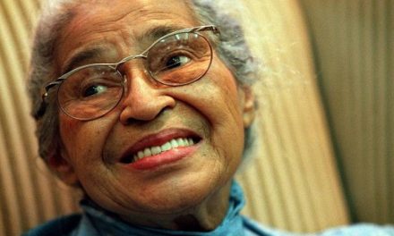 Rosa Parks, icona del movimento dei diritti civili