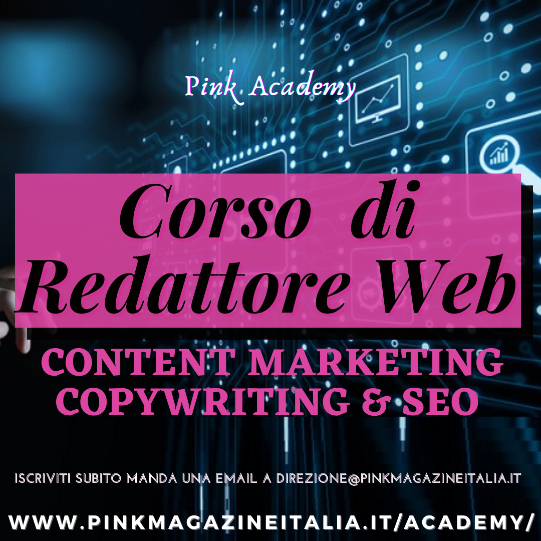 REDATTORE WEB