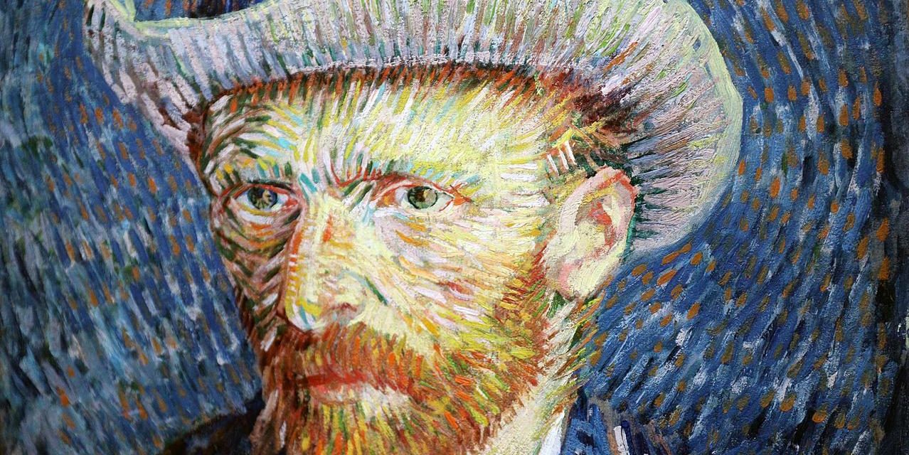 Vincent Van Gogh pioniere dell’arte contemporanea