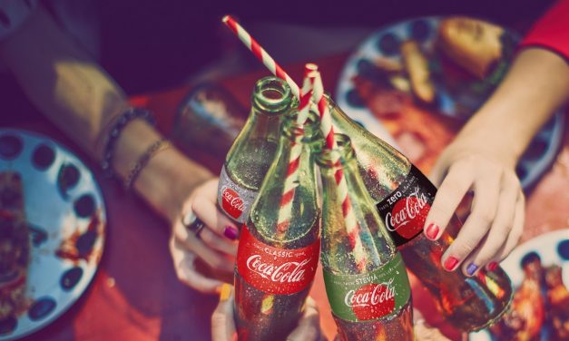 Pemberton e l’invenzione della Coca Cola
