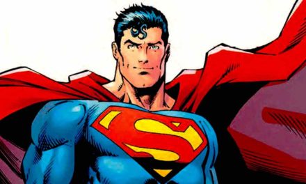 Superman, la storia di un supereroe