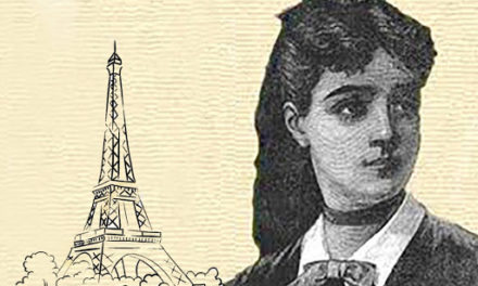 Sophie Germain: matematica e icona femminista