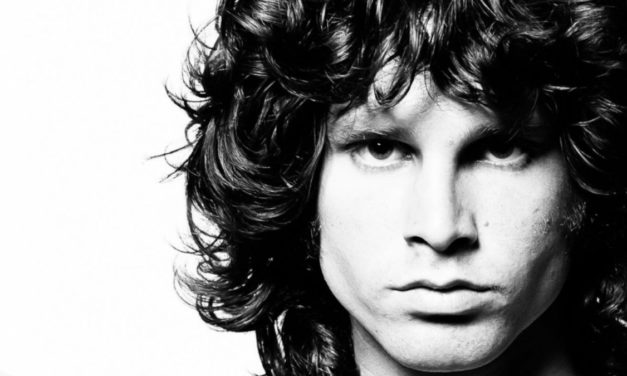 Jim Morrison: 50 anni senza il “Re Lucertola”