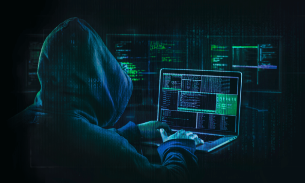 Attacco hacker paralizza il sito della Regione Lazio