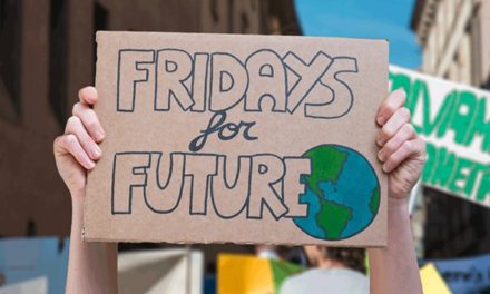 Friday for future: lo sciopero globale per il clima