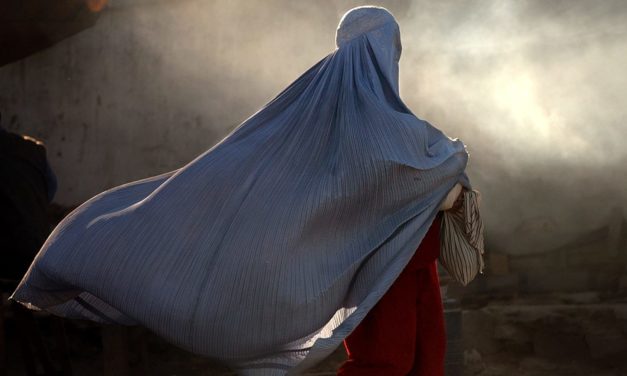 Hosseini, Viaggio letterario in Afghanistan #1