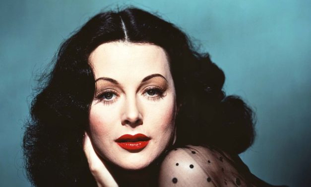 Hedy Lamarr – la diva scienziata che fece innamorare Hollywood