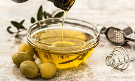 olio di oliva: un prodotto millenario