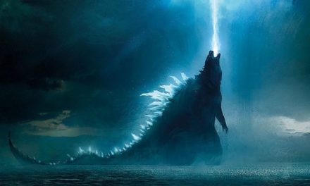 Godzilla, il dinosauro più famoso del mondo
