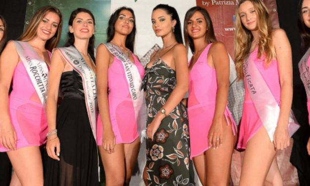 Miss Italia tra web e social