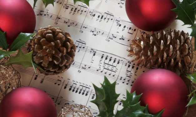5 canzoni natalizie più ascoltate