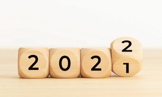 2021: alcuni scatti dell’anno che stiamo lasciando