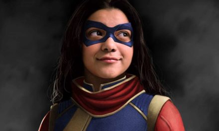 Ms. Marvel: chi è la nuova eroina?