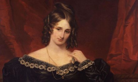 Come un incantesimo: Percy e Mary Shelley