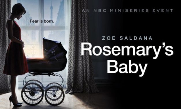 Rosemary’s baby: dal film alla serie tv