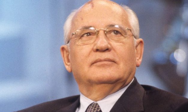 Mikhail Gorbaciov e la fine di un’era