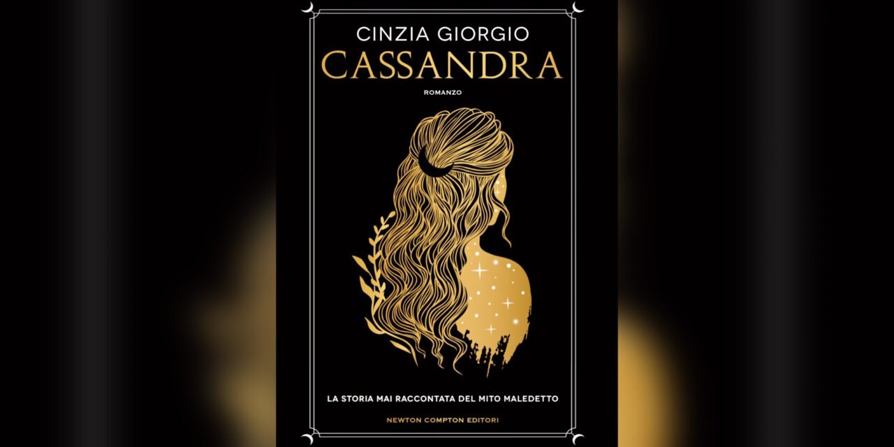 Cassandra – Cinzia Giorgio