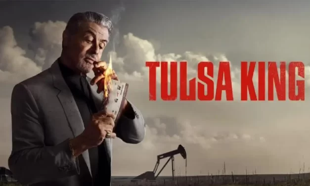 Tulsa King: Stallone, criminale della mafia