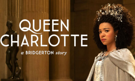 La regina Carlotta: Una storia di Bridgerton