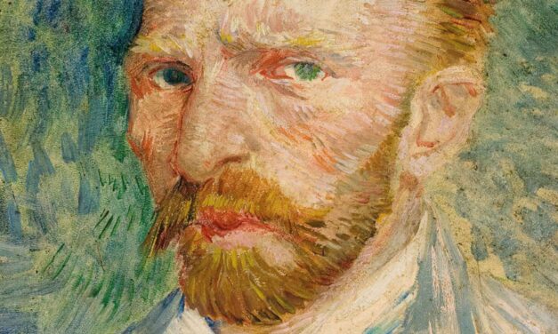 Van Gogh dei record