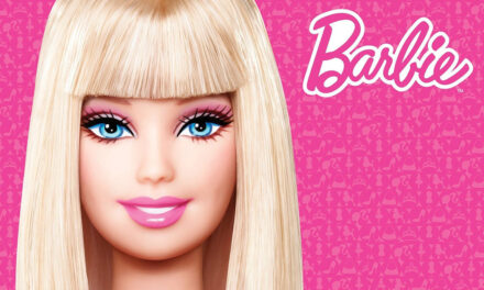 Rivoluzione… Barbie!