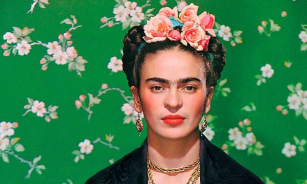 Frida Kahlo: simbolo del femminismo