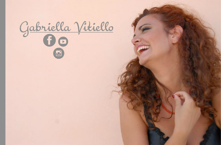 A tu per tu con Gabriella Vitiello