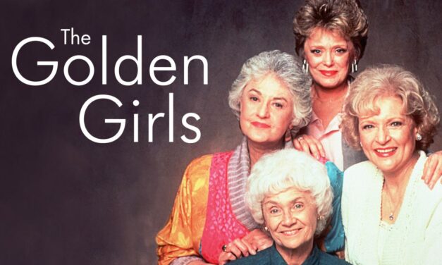 Golden Girls, prima di Carrie, Dorothy & friends